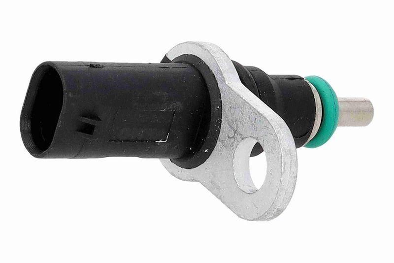VEMO V10-72-0279 Sensor, &Ouml;ltemperatur 2-Polig / mit Dichtring f&uuml;r VAG
