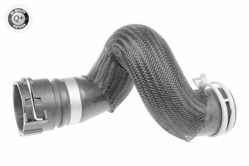 VAICO V20-3504 K&uuml;hlerschlauch unten f&uuml;r BMW