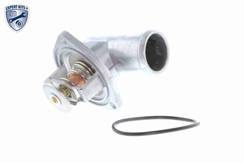 VEMO V40-99-0008 Thermostatgeh&auml;use 92&deg;C - Integralthermostat, mit Dichtung f&uuml;r OPEL