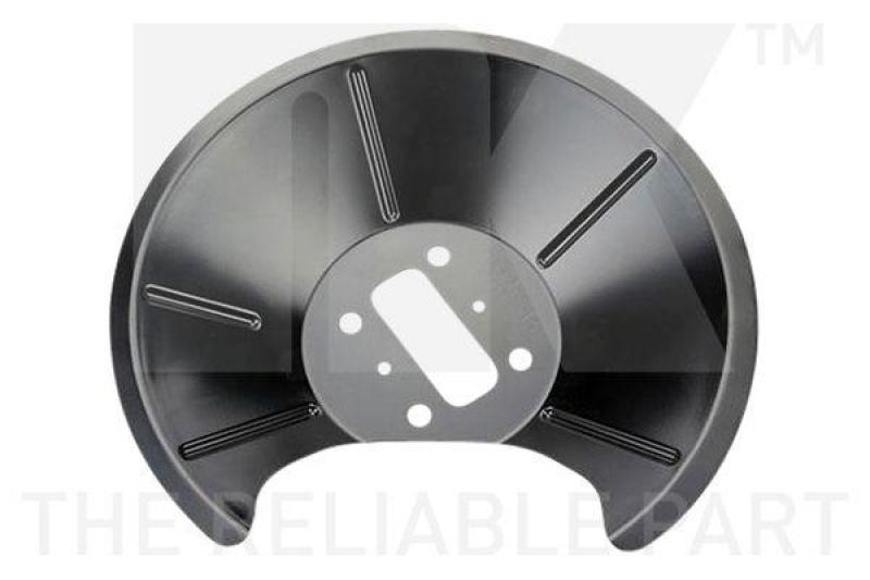 NK 232514 Spritzblech, Bremsscheibe f&uuml;r FORD