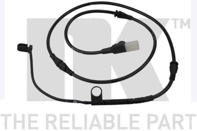 NK 280168 Warnkontakt, Bremsbelagverschlei&szlig; f&uuml;r LAND ROVER