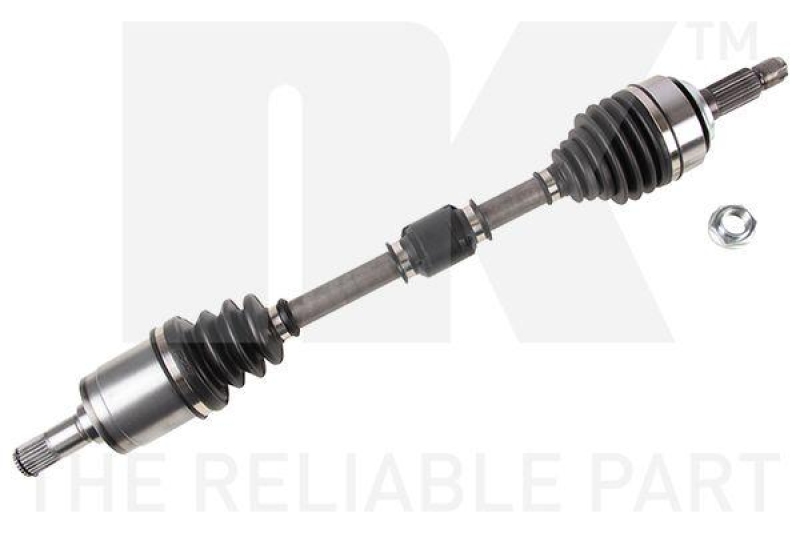 NK 502610 Antriebswelle f&uuml;r HONDA