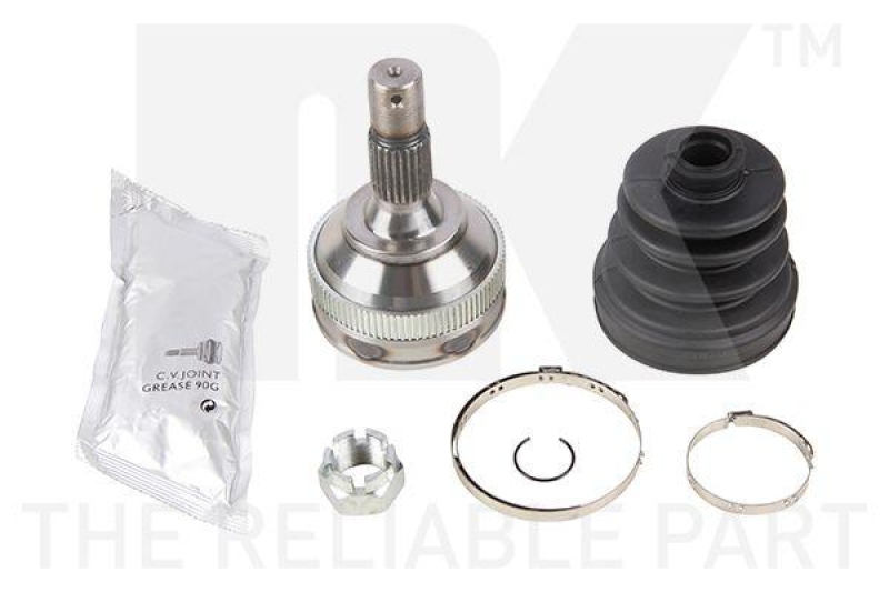 NK 513704 Gelenksatz, Antriebswelle f&uuml;r PEUGEOT