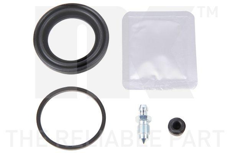 NK 8837014 Reparatursatz, Bremssattel f&uuml;r CITROEN, FIAT, PEUGEOT