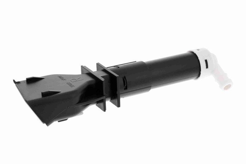 ACKOJA A37-08-0005 Waschwasserdüse, Scheinwerferreinigung rechts für MITSUBISHI