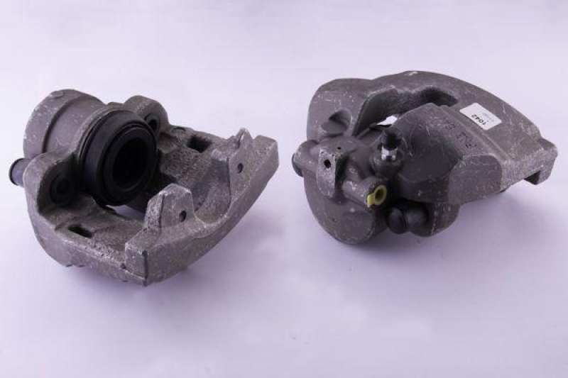 HELLA 8AC 355 389-341 Bremssattel f&uuml;r ALFA/LANCIA