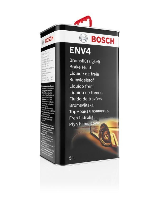 BOSCH 1 987 479 203 Bremsflüssigkeit DOT 4 ENV4 5 L