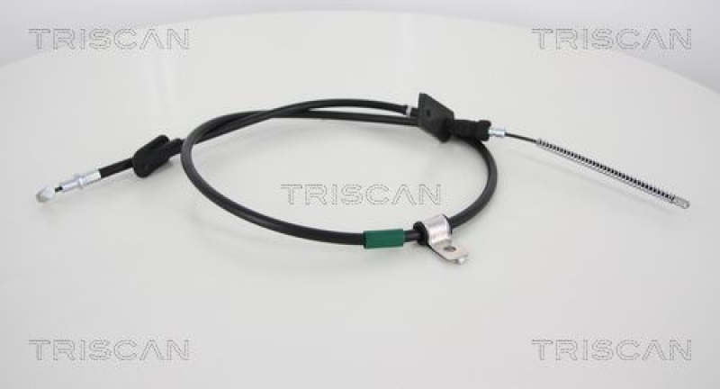 TRISCAN 8140 69130 Handbremsseil für Suzuki Ignis