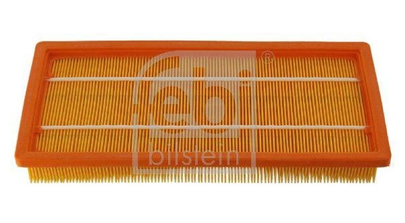 FEBI BILSTEIN 32211 Luftfilter für Fiat