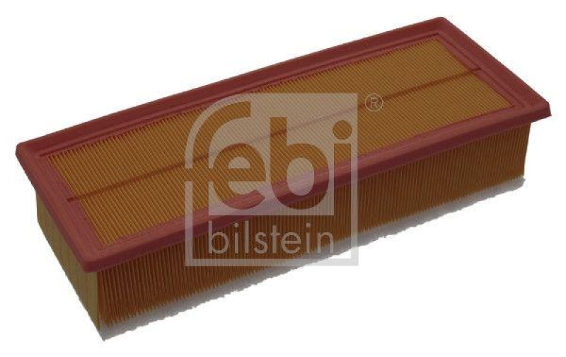 FEBI BILSTEIN 48517 Luftfilter f&uuml;r CITROEN