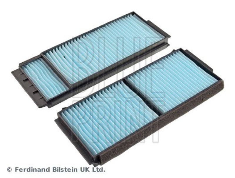 BLUE PRINT ADM52508 Filtersatz Innenraumluft