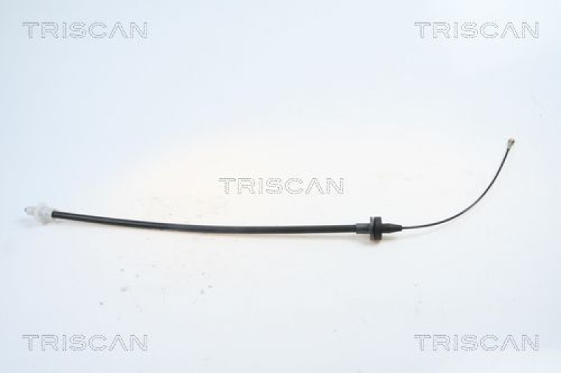 TRISCAN 8140 16245 Kupplungsseil für Ford Escort