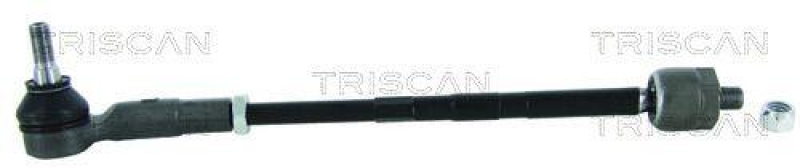 TRISCAN 8500 29378 Spurstange f&uuml;r Seat, Vw