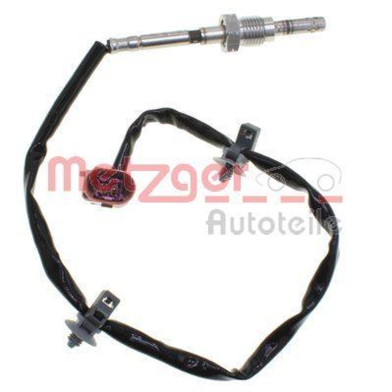 METZGER 0894152 Sensor, Abgastemperatur f&uuml;r AUDI/SEAT