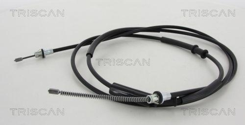 TRISCAN 8140 80110 Handbremsseil f&uuml;r Chrysler Voyager