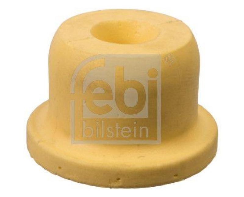 FEBI BILSTEIN 105942 Anschlagpuffer f&uuml;r Blattfeder f&uuml;r RENAULT (RVI)