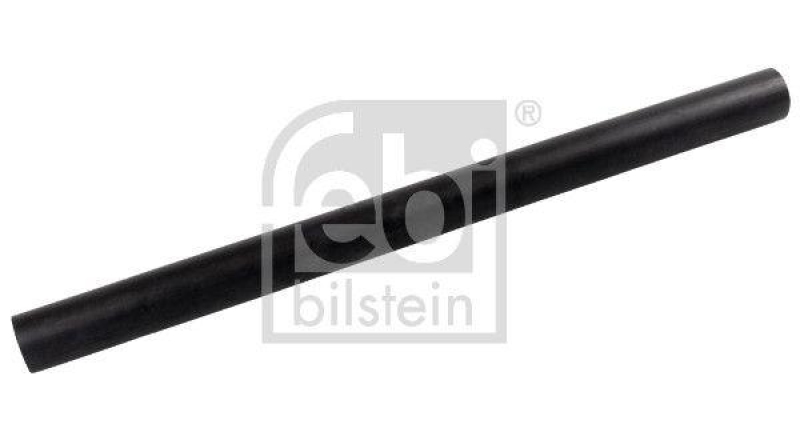 FEBI BILSTEIN 172834 K&uuml;hlwasserschlauch f&uuml;r Mercedes-Benz