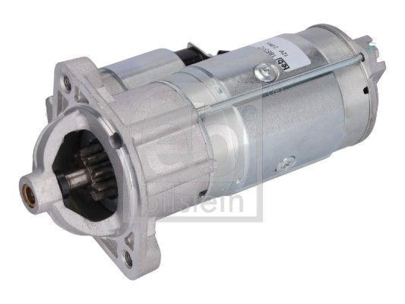 FEBI BILSTEIN 188312 Anlasser für MITSUBISHI