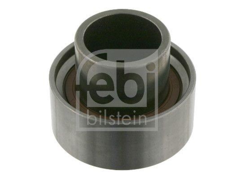 FEBI BILSTEIN 26624 Spannrolle f&uuml;r Zahnriemen der Ausgleichwelle f&uuml;r KIA