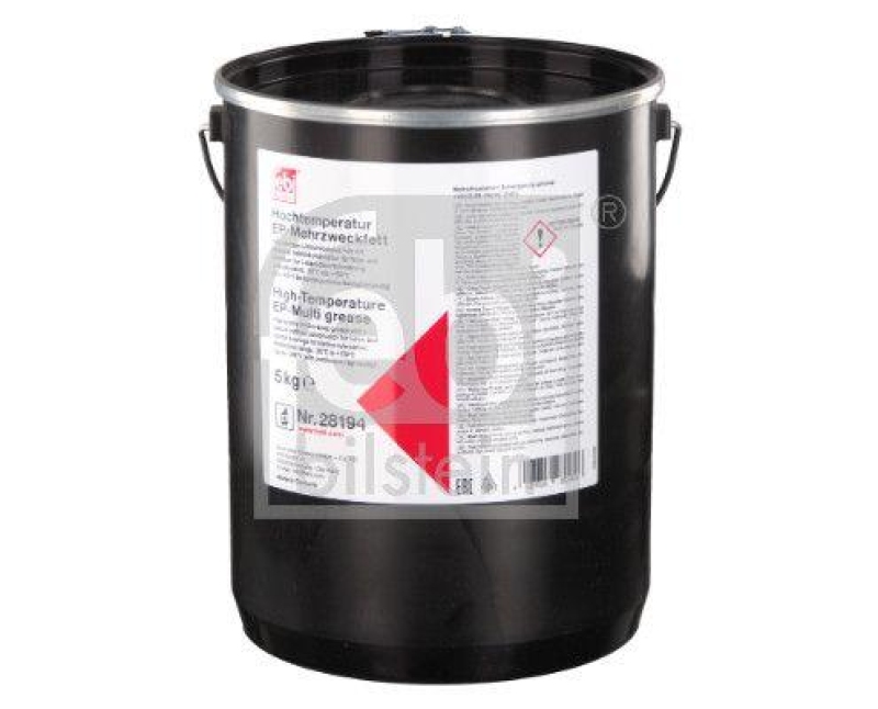 FEBI BILSTEIN 28194 Fett für Wälzlageruniversell verwendbar