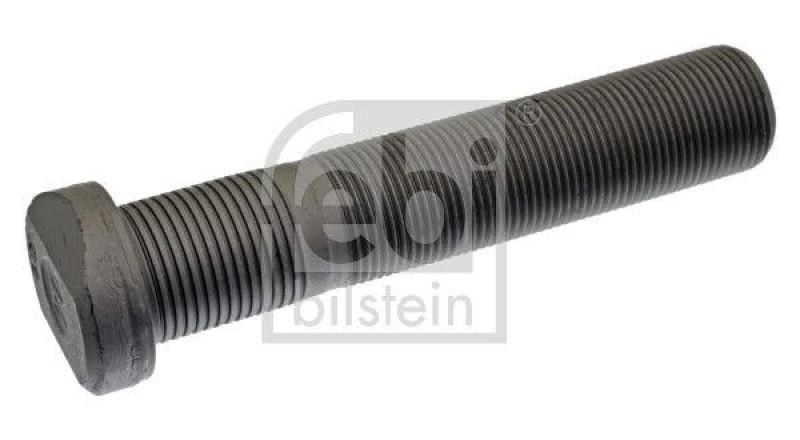 FEBI BILSTEIN 29943 Radbolzen für Mercedes-Benz