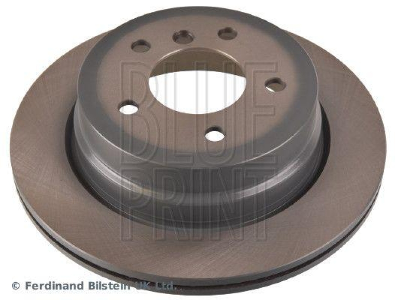 BLUE PRINT ADB1143116 Bremsscheibe f&uuml;r BMW