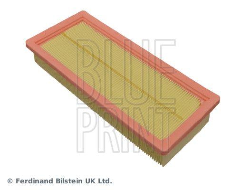 BLUE PRINT ADL142226 Luftfilter für Fiat PKW