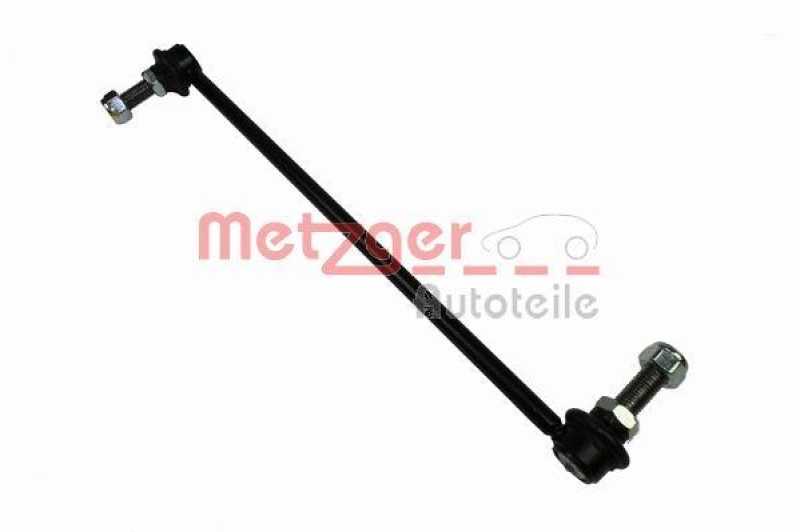 METZGER 53062318 Stange/Strebe, Stabilisator f&uuml;r MB VA links/rechts