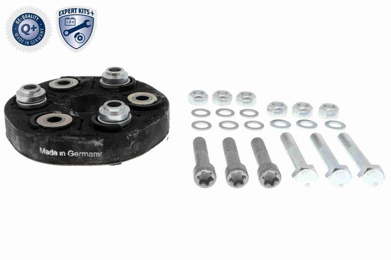 VAICO V30-18113 Gelenk, L&auml;ngswelle Kardanwelle vorne f&uuml;r MERCEDES-BENZ