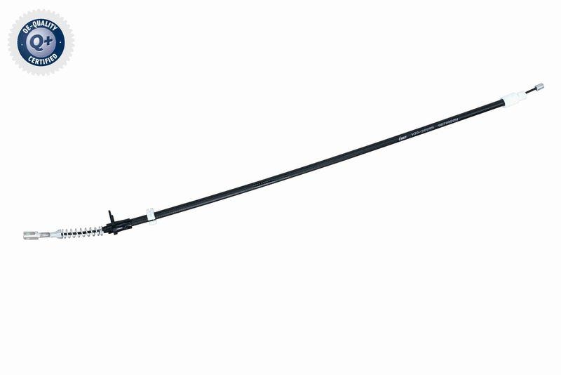 VAICO V30-30095 Seilzug, Feststellbremse beidseitig, hinten f&uuml;r MERCEDES-BENZ