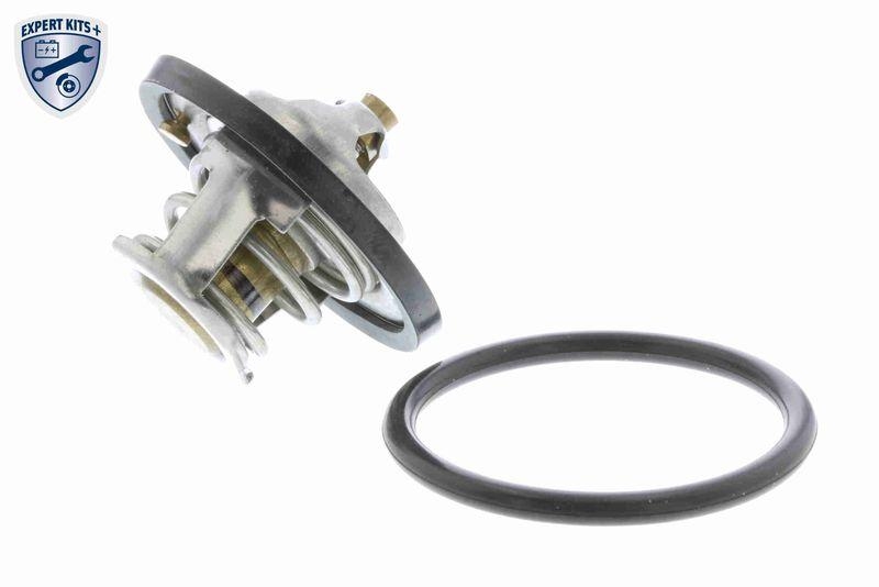 VEMO V40-99-0009 Thermostat, K&uuml;hlmittel 92&deg;C mit Dichtungen f&uuml;r OPEL