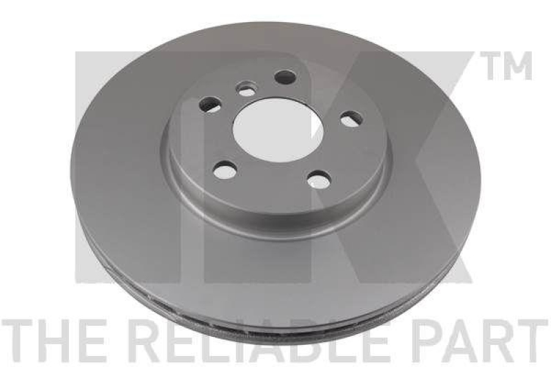NK 3115118 Bremsscheibe f&uuml;r BMW, MINI