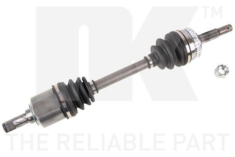 NK 503665 Antriebswelle f&uuml;r OPEL, VAUX