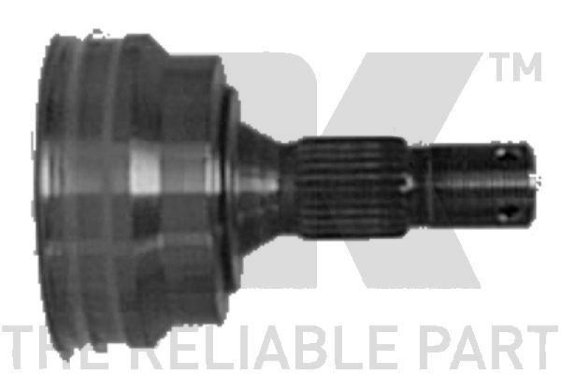 NK 513705 Gelenksatz, Antriebswelle f&uuml;r PEUGEOT