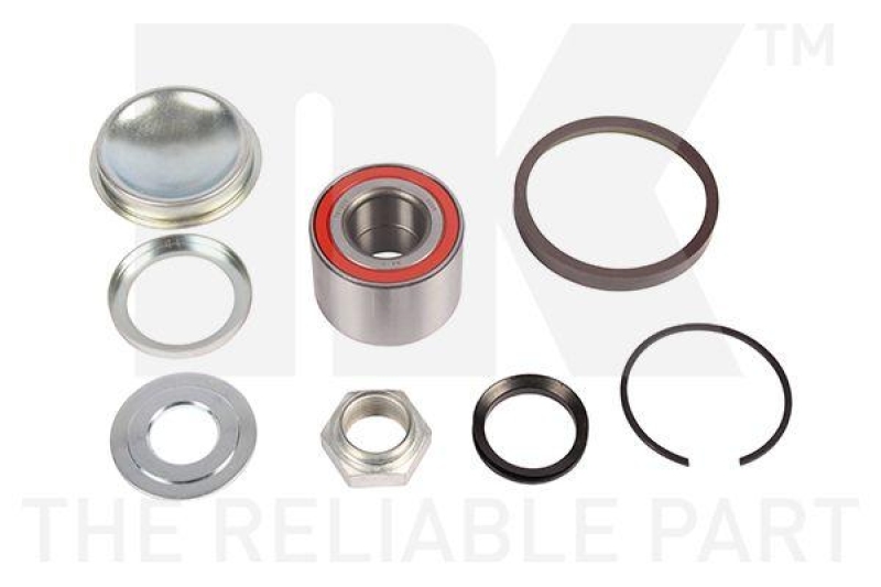 NK 761923 Radlagersatz f&uuml;r CITROEN, PEUGEOT