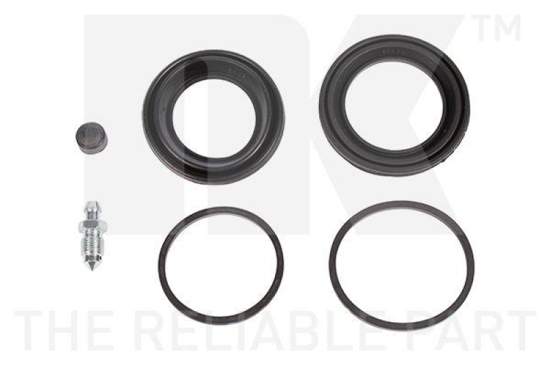 NK 8837015 Reparatursatz, Bremssattel f&uuml;r CITROEN, FIAT, PEUGEOT