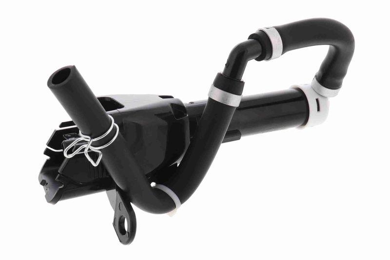 ACKOJA A37-08-0006 Waschwasserdüse, Scheinwerferreinigung links für MITSUBISHI