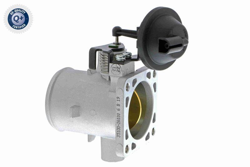 ACKOJA A53-81-0008 Drosselklappenstutzen für KIA