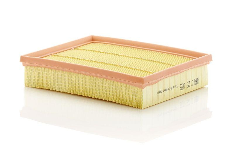 MANN-FILTER C 25 035 Luftfilter f&uuml;r Ford