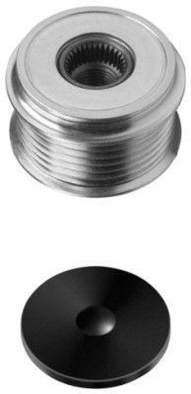 HELLA 9XU 358 038-001 Generatorfreilauf D56/6R