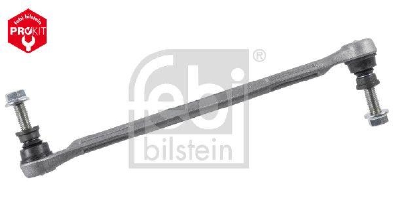 FEBI BILSTEIN 38822 Verbindungsstange mit Muttern f&uuml;r Renault