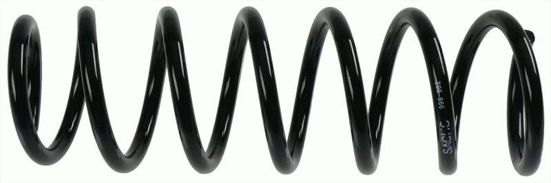 SACHS 996 982 Fahrwerksfeder