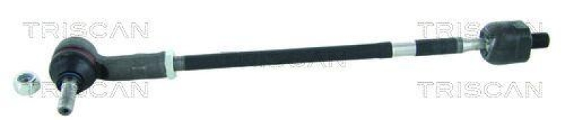 TRISCAN 8500 29380 Spurstange f&uuml;r Seat, Vw