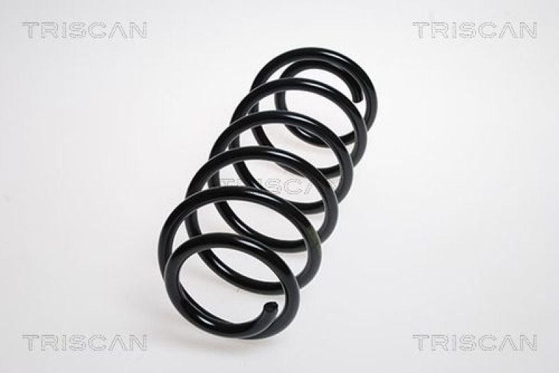 TRISCAN 8750 23148 Spiralfeder Hinten für Smart