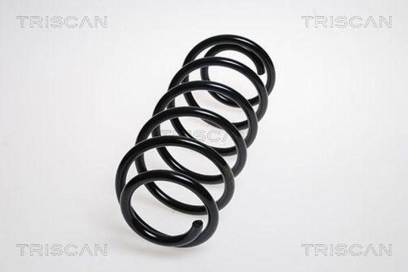 TRISCAN 8750 23148 Spiralfeder Hinten f&uuml;r Smart