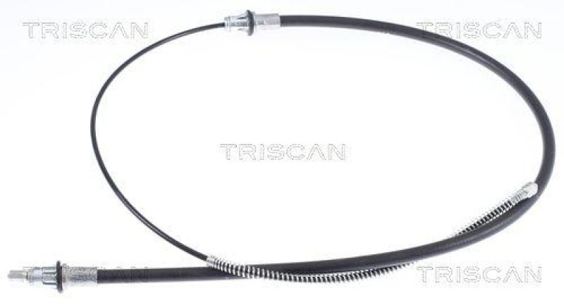 TRISCAN 8140 80113 Handbremsseil f&uuml;r Chrysler