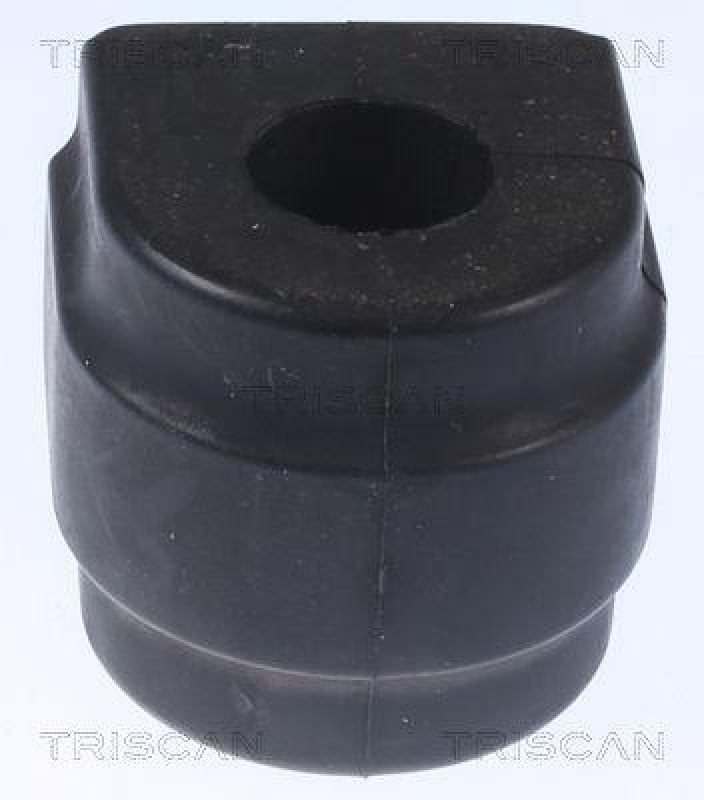 TRISCAN 8500 118020 Lagerbuchse - Stabilisator f&uuml;r Bmw 5 Serie E60/E61