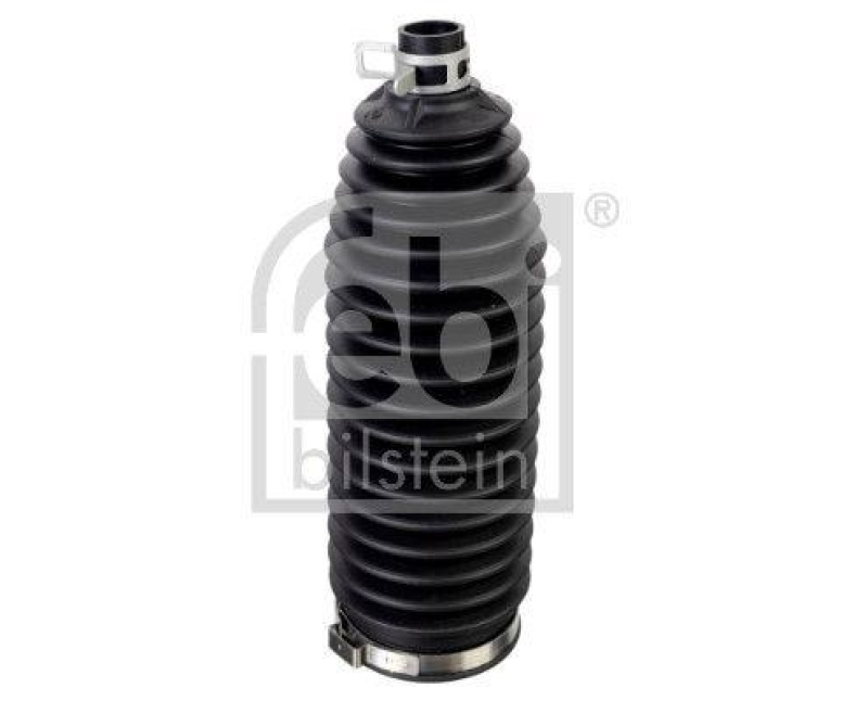 FEBI BILSTEIN 176252 Lenkmanschettensatz für Opel