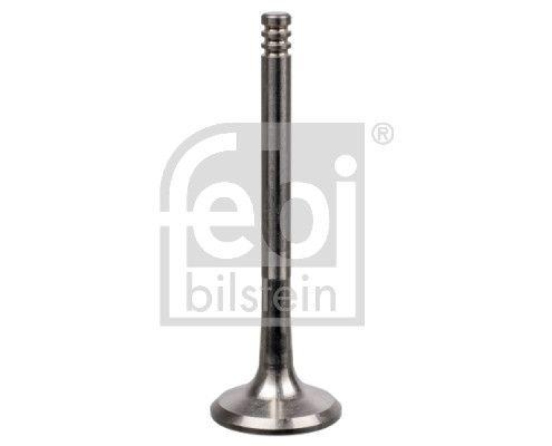 FEBI BILSTEIN 19996 Auslassventil f&uuml;r VW-Audi