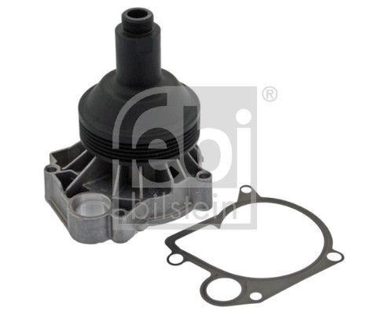 FEBI BILSTEIN 24025 Wasserpumpe mit Dichtung f&uuml;r BMW